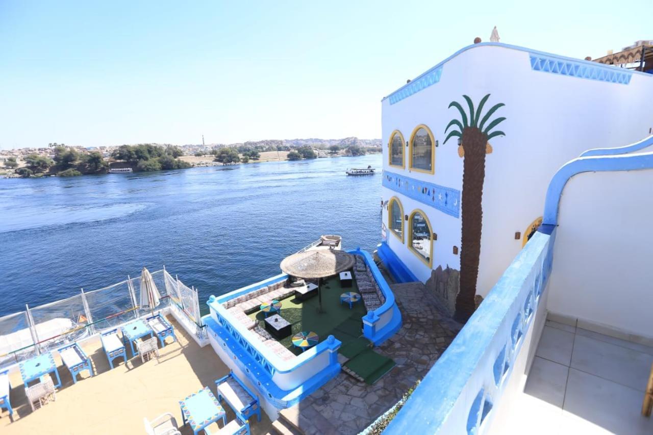 A Pousada Doroka Nubian House Assuão Exterior foto